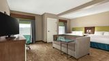 <b>Hampton Inn Morganton Room</b>. Images powered by <a href="https://iceportal.shijigroup.com/" title="IcePortal" target="_blank">IcePortal</a>.