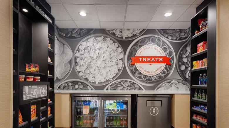 <b>Hampton Inn Morganton Restaurant</b>. Images powered by <a href="https://iceportal.shijigroup.com/" title="IcePortal" target="_blank">IcePortal</a>.