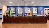 <b>Hampton Inn Morganton Restaurant</b>. Images powered by <a href="https://iceportal.shijigroup.com/" title="IcePortal" target="_blank">IcePortal</a>.