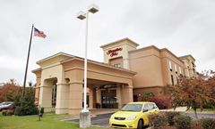 Hampton Inn Martin