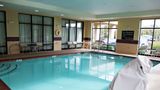 Hampton Inn Martin Pool