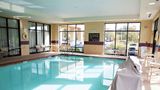 Hampton Inn Martin Pool