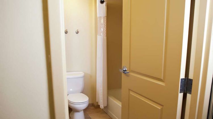 Hampton Inn Martin Room
