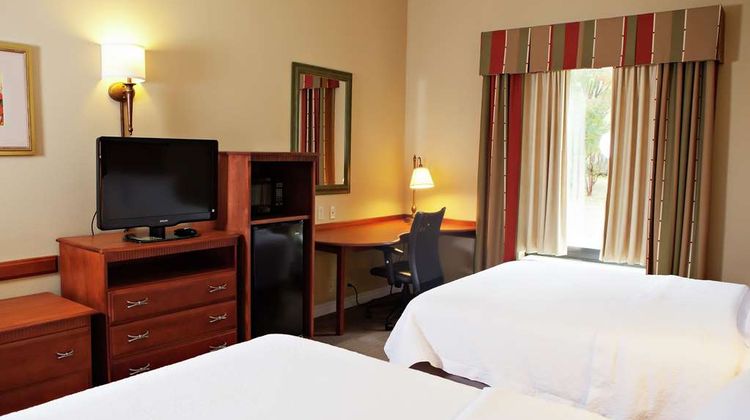 Hampton Inn Martin Other