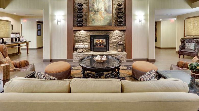 <b>Hampton Inn/Stes Mooresville/Lake Norman Lobby</b>. Images powered by <a href="https://iceportal.shijigroup.com/" title="IcePortal" target="_blank">IcePortal</a>.