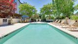 Hampton Inn/Stes Mooresville/Lake Norman Pool