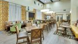 Hampton Inn/Stes Mooresville/Lake Norman Restaurant
