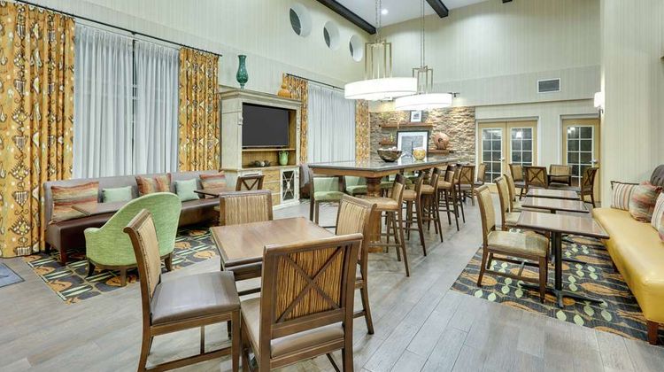 Hampton Inn/Stes Mooresville/Lake Norman Restaurant