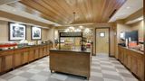 Hampton Inn/Stes Mooresville/Lake Norman Restaurant