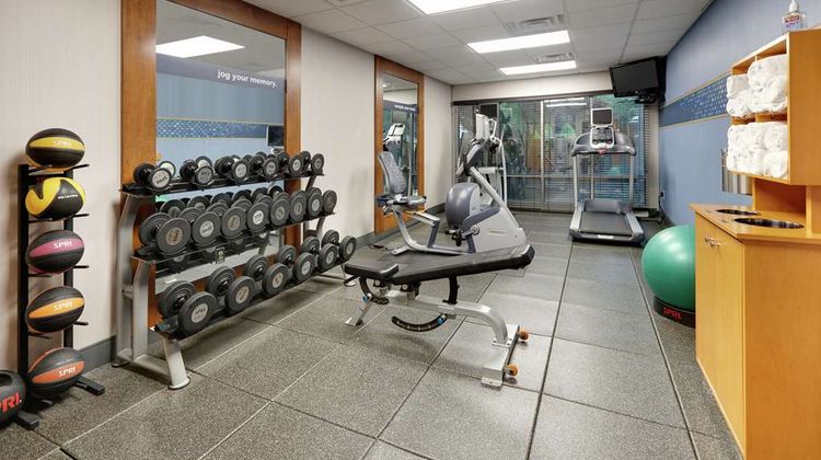 Hampton Inn/Stes Mooresville/Lake Norman Health