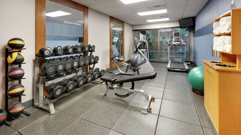 <b>Hampton Inn/Stes Mooresville/Lake Norman Health</b>. Images powered by <a href="https://iceportal.shijigroup.com/" title="IcePortal" target="_blank">IcePortal</a>.
