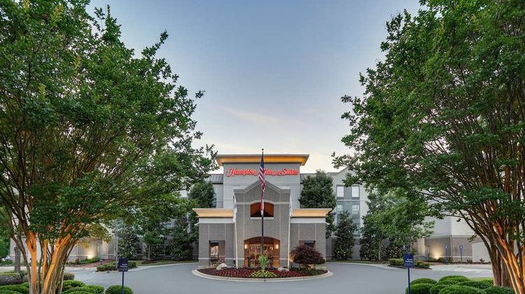 Hampton Inn/Stes Mooresville/Lake Norman Exterior