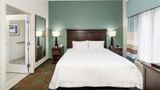 Hampton Inn/Stes Mooresville/Lake Norman Room