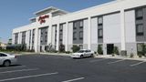 Hampton Inn Muskogee Exterior