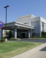Hampton Inn Muskogee