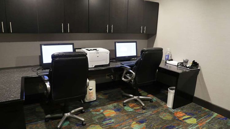 Hampton Inn Muskogee Other