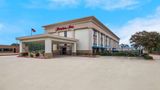 <b>Hampton Inn Marshall Exterior</b>. Images powered by <a href="https://iceportal.shijigroup.com/" title="IcePortal" target="_blank">IcePortal</a>.