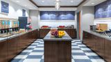 <b>Hampton Inn & Suites Madison/Downtown Restaurant</b>. Images powered by <a href="https://iceportal.shijigroup.com/" title="IcePortal" target="_blank">IcePortal</a>.