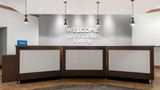 <b>Hampton Inn & Suites Madison/Downtown Lobby</b>. Images powered by <a href="https://iceportal.shijigroup.com/" title="IcePortal" target="_blank">IcePortal</a>.
