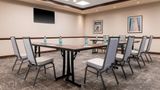 <b>Hampton Inn & Suites Madison/Downtown Meeting</b>. Images powered by <a href="https://iceportal.shijigroup.com/" title="IcePortal" target="_blank">IcePortal</a>.