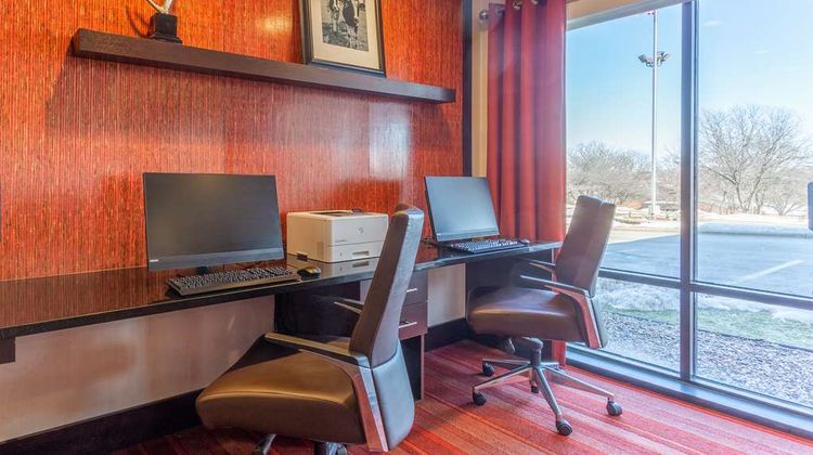 Hampton Inn Madison-East Towne Mall Other