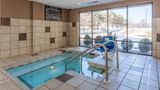 <b>Hampton Inn Madison-East Towne Mall Spa</b>. Images powered by <a href="https://iceportal.shijigroup.com/" title="IcePortal" target="_blank">IcePortal</a>.