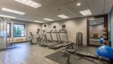 <b>Hampton Inn Madison-East Towne Mall Health</b>. Images powered by <a href="https://iceportal.shijigroup.com/" title="IcePortal" target="_blank">IcePortal</a>.