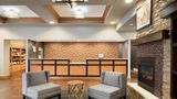 Homewood Suites by Hilton West Lobby