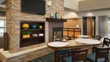 Homewood Suites by Hilton West Lobby