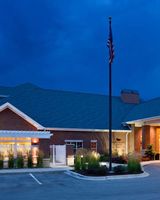 Homewood Suites by Hilton West