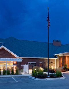 Homewood Suites by Hilton West