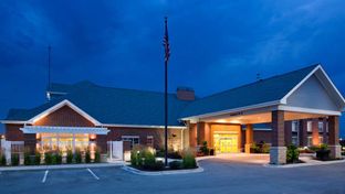 Homewood Suites by Hilton West
