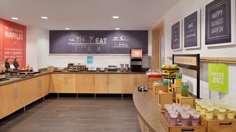 <b>Hampton Inn & Suites Madison West Restaurant</b>. Images powered by <a href="https://iceportal.shijigroup.com/" title="IcePortal" target="_blank">IcePortal</a>.
