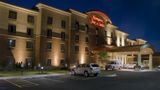 Hampton Inn & Suites Madison West Exterior