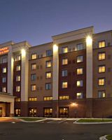 Hampton Inn & Suites Mall of America