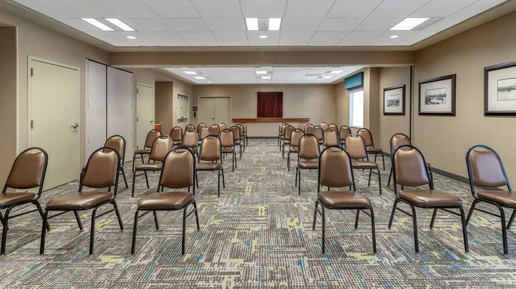 Hampton Inn & Suites Mall of America Meeting