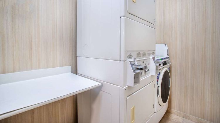 Hampton Inn & Suites Mall of America Other