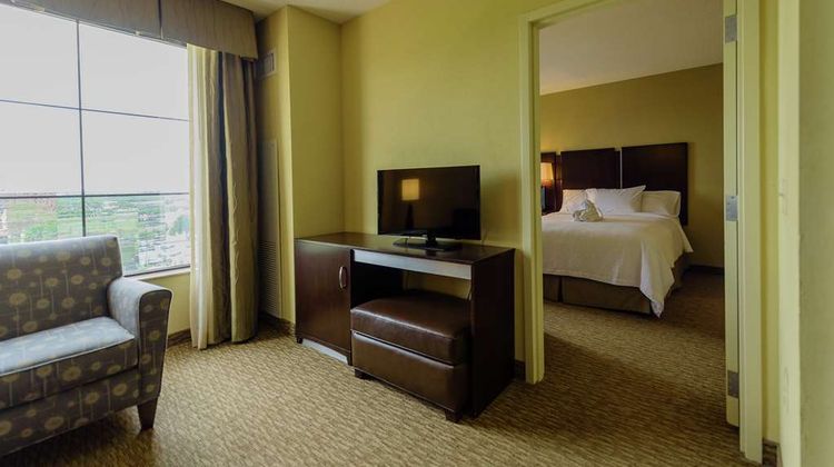 Embassy Suites Minneapolis Brooklyn Ctr Other