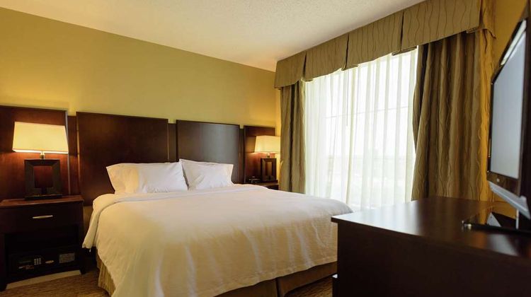 Embassy Suites Minneapolis Brooklyn Ctr Other