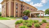 Hampton Inn Minneapolis-Burnsville Exterior