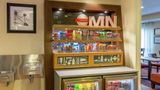 Hampton Inn Minneapolis-Burnsville Restaurant