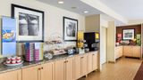 Hampton Inn Minneapolis-Burnsville Restaurant