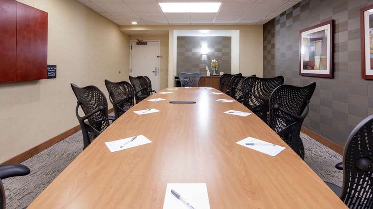 Hampton Inn Minneapolis/Eagan Meeting