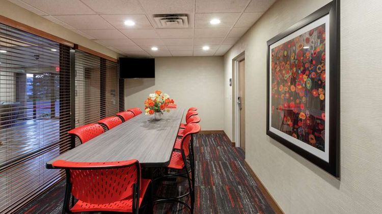 Hampton Inn Minneapolis/Eagan Meeting