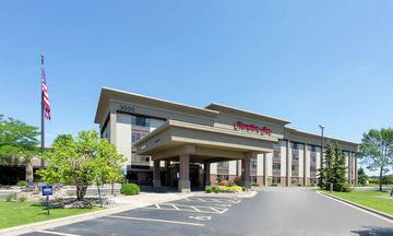 Hampton Inn Minneapolis/Eagan