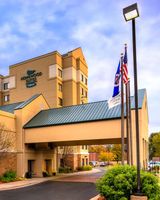 Homewood Suites Mall of America