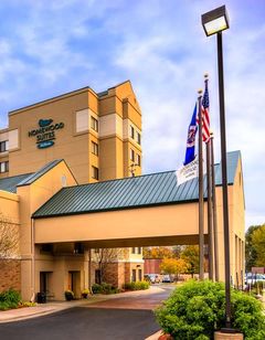 Homewood Suites Mall of America