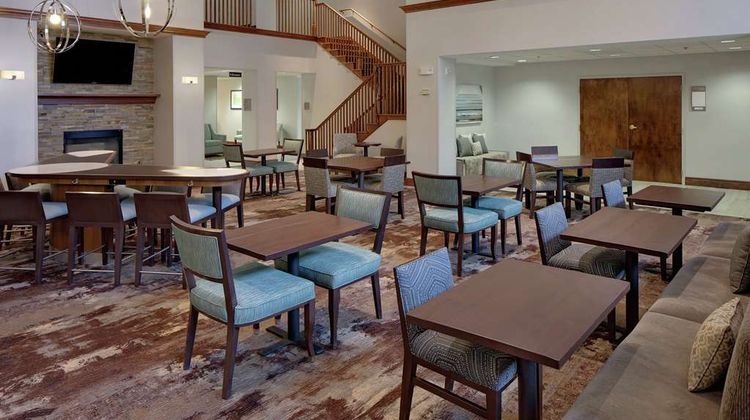 Homewood Suites Mall of America Restaurant