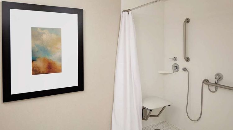 Homewood Suites Mall of America Room