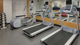 Homewood Suites Mall of America Health